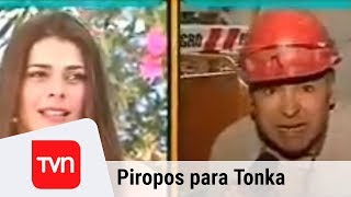 El peor piropo para Tonka  Buenos días a todos [upl. by Irok]