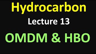 Oxymercuration Demercuration Mechanism  OMDM  Hydroboration Oxidation Mechanism  HBO [upl. by Peery499]