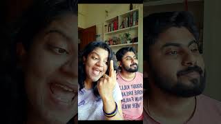 Cash kadam chodichal ulla avastha couplecomedy trending shortsfeed reels viralshorts [upl. by Ehcropal]