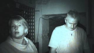 Red Lion Hotel Colchester  Paranormal Activity [upl. by Ettenot]