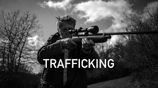 Trafficking TRAILER 2023 Michael McKell Nicholas Ball Revenge Movie HD [upl. by Aicilaf570]