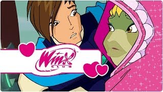 Winx Club  Saison 3 Épisode 3  La fée et la bête clip3 [upl. by Betty743]