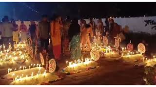 ALL SOULS DAY  CEMETERY BLESSING [upl. by Glad]