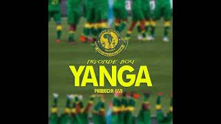 Ngonde Boy  Yanga Kacholile Kachola Official Audio [upl. by Darooge66]