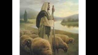 Savior Like a Shepherd He Lead Us [upl. by Einahpats]