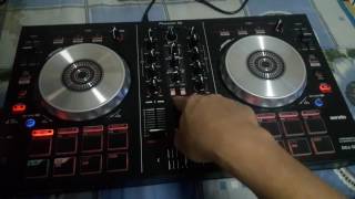 รีวิว Pioneer DDJ SB2 Review [upl. by Ninazan]