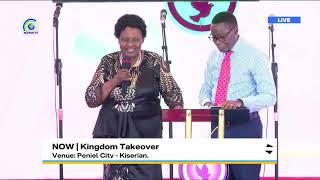 Kingdom Takeover  Live from Peniel Apostles Church  Kiserian [upl. by Conrad]