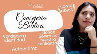 Libros Cristianos  Para Consejería Bíblica identidad confianza etc [upl. by Ynnek434]