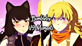 BUMBLEBY V9 MOMENTS [upl. by Nitsed]