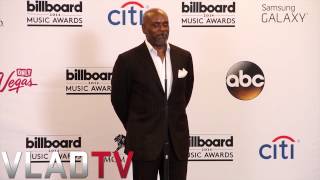 LA Reid on Michael Jackson Hologram amp New Music [upl. by Clorinda609]