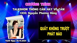 Chương trình livestream của cô Nguyễn Phương Hằng sắp diễn ra [upl. by Ylliw]