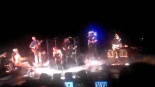 Sinead OConnor quotNothing Compares to youquot LIVE Queen Elizabeth Hall 2012 [upl. by Yleve]