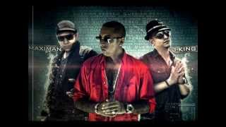 Siente  J King amp Maximan Ft Ñengo Flow Original [upl. by Shelton]