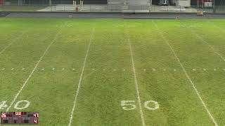 Streator High School vs Manteno High School Mens Varsity Football [upl. by Anytsirk912]