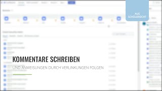 elearning mit Confluence Cloud Kommentare schreiben und Anweisungen durch Verlinkungen folgen [upl. by Yevrah601]