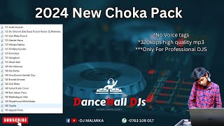 2024 New Choka Pack sale [upl. by Alyar]