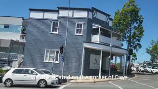 Wilston Physiotherapy amp Massage street view [upl. by Euqinay]