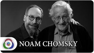 Noam Chomsky  The Origins Podcast with Lawrence Krauss  FULL VIDEO [upl. by Effy]