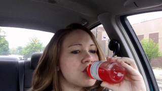 Gestational Diabetes Drink Reaction [upl. by Anuhsal]