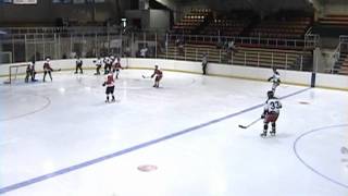 Minocqua Islanders Hockey Cut 2 [upl. by Kostival521]