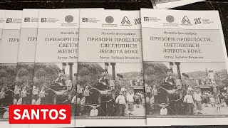 IZLOŽBA FOTOGRAFIJA quotPRIZORI PROŠLOSTI SVETLOPISI ŽIVOTA BOKEquot OTVORENA JE DO 14 NOVEMBRA [upl. by Ut]