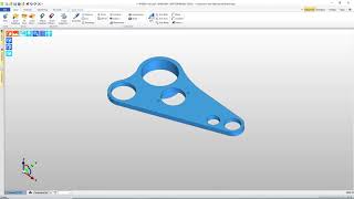 EDGECAM  CAM Applications  Fast Virtual CAM Setup for Milling [upl. by Atilem]