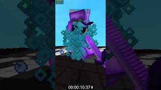 Fastest PvP B minecraft uild HC in Minecraft 💪 [upl. by Selestina]