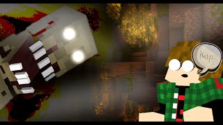 The Scariest Minecraft Mod Cave Dweller Mod letsplay horrorgaming minecraft funny [upl. by Rochkind668]