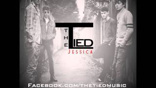 Les Precieuses Ridicules The French Song  The Tied  Jessica EP [upl. by O'Connor]