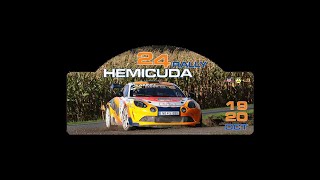 HEMICUDA 2024 [upl. by Bbor]