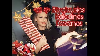 Blogiausios Kaledines Dovanos TOP 10  Blogiausiu Dovanu Desimtukas [upl. by Eigger]