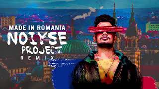 Ionut Cercel  Made in Romania NOIYSE PROJECT REMIX [upl. by Canning]