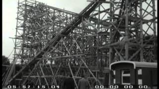 Expo 58  Belgique Joyeuse amp Philips Paviljoen [upl. by Tneciv]