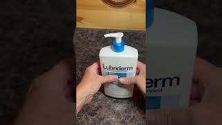 MUST Watch Before You Buy Lubriderm Daily Moisture Lotion ad honestreview productreview ad [upl. by Favianus]