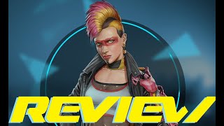 Gamedec review PC  Cyberpunk Adaptive Isometric RPG No Spoilers 4K [upl. by Horton]