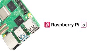 Introducing Raspberry Pi 5 [upl. by Hayley]