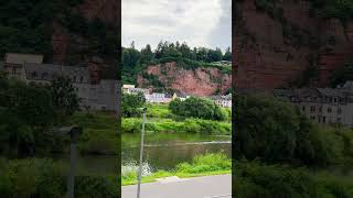 Discover Trier Germany’s Oldest City Trier Germany Travel History RomanRuins PortaNigra [upl. by Saidee424]