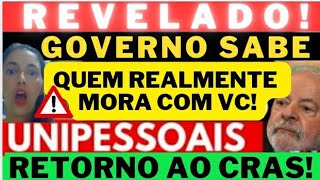 😱 REVELADO GOVERNO ABRE O JOGO E DIZ COMO quotsabequot QUEM REALMENTE MORA NA SUA CASA Veja [upl. by Ysabel]