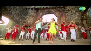 Whistle Baja Heropanti 1080p Video Song Tiger ShroffKriti Sanon [upl. by Landau]