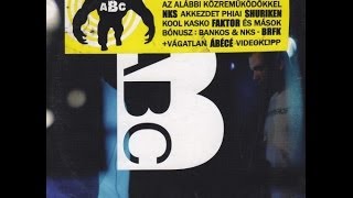 Bankos  ABC Teljes album [upl. by Kciredec]