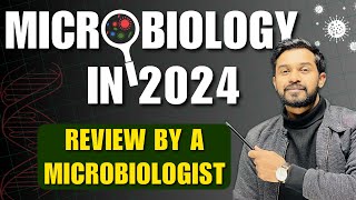 Microbiology in 2024 as a Career options  BSC Microbiology Scope  Farman sir [upl. by Gnaoh]