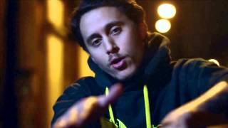 Canserbero Hablando a la clara [upl. by Wivina]