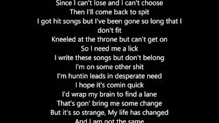 Tech N9ne  Dysfunctional Lyrics Feat Big Scoob amp Krizz Kaliko [upl. by Wulf744]