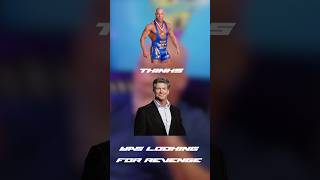 Vince McMahon Wouldn’t Give Kurt Angle John Cena For His Retirement Match wwe kurtangle johncena [upl. by Frannie]