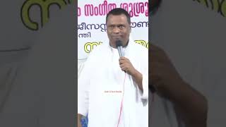 ഫോട്ടോവെച്ച് മെഴുക്തിരി വെക്കുന്നതല്ല യേശു  Anish Kavalam [upl. by Hnahym]