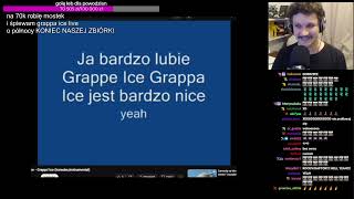 Grappa Ice live [upl. by Agnimod]