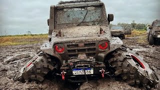 Best OffRoading videos  June 2022  Offroad Action [upl. by Sikes602]