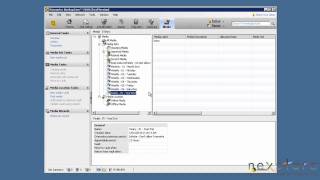 Symantec Backup Exec Server 2010  Configuring On Windows Server 2008 R2  Part 1 [upl. by Ydissak]