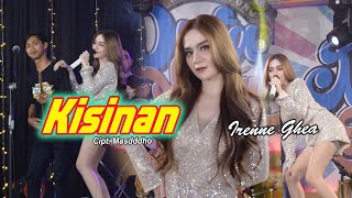 Irenne Ghea  Kisinan  Duta Nirwana Music OFFICIAL [upl. by Carlos]