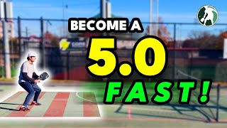 4 Things ALL 50 Pickleball Players Do [upl. by Clary]